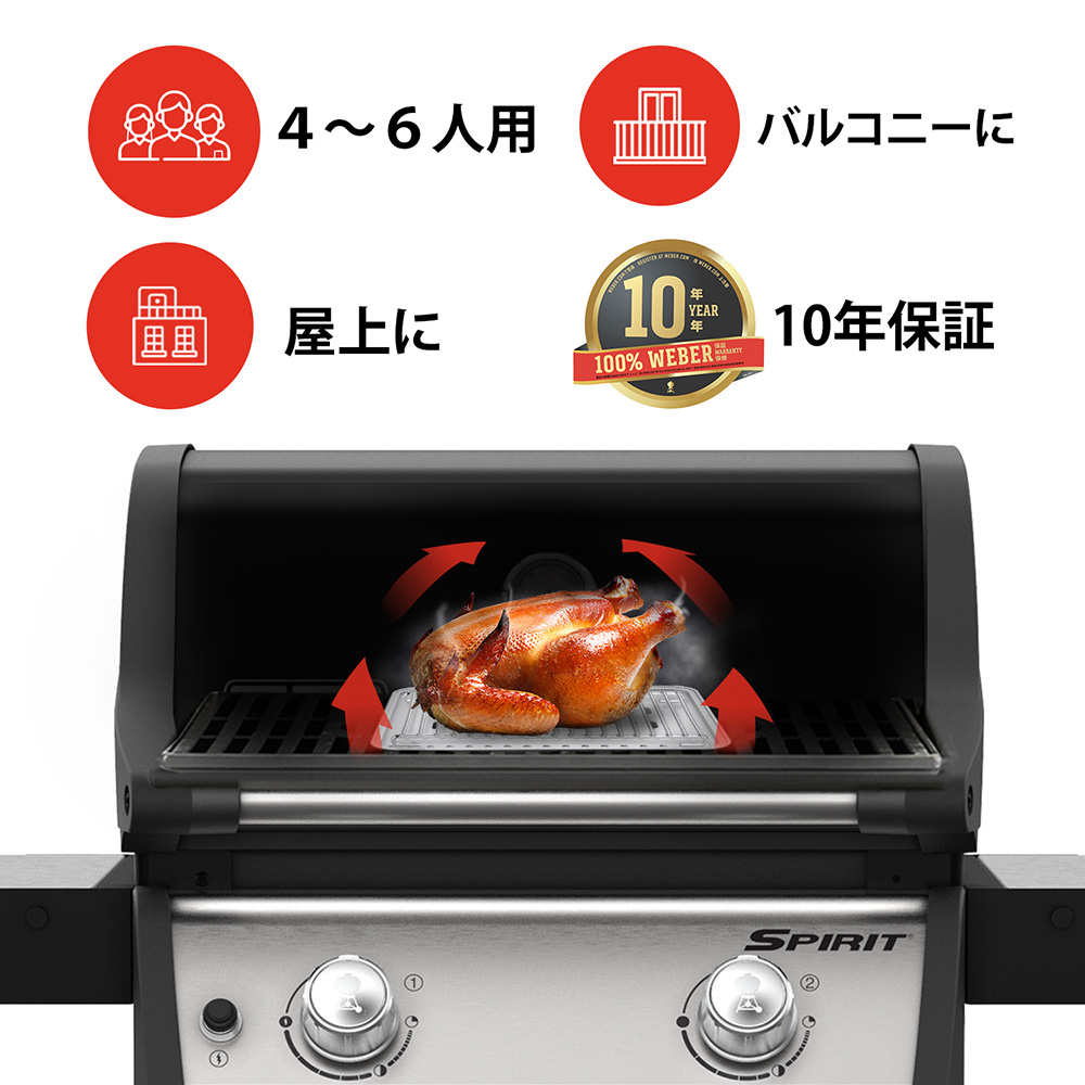 SPIRIT E-215 ��������롡